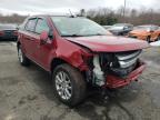 FORD - EDGE