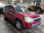 CHEVROLET - EQUINOX