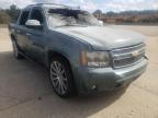 CHEVROLET - AVALANCHE