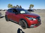 NISSAN - KICKS
