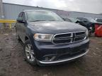 DODGE - DURANGO