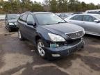 LEXUS - RX330