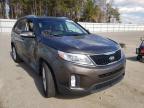 KIA - SORENTO