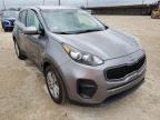 KIA - SPORTAGE