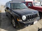 JEEP - PATRIOT