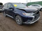 MITSUBISHI - OUTLANDER