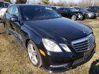 MERCEDES-BENZ - E-CLASS