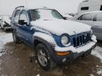 JEEP - LIBERTY