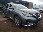 NISSAN - MURANO