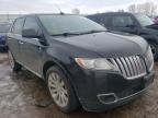 LINCOLN - MKX