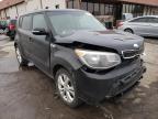 KIA - SOUL