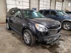 CHEVROLET - EQUINOX
