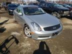 INFINITI - G35