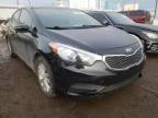 KIA - FORTE