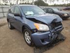 TOYOTA - RAV4