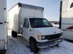 FORD - ECONOLINE