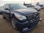 BUICK - ENCLAVE