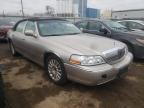 LINCOLN - TOWN CAR