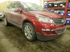 CHEVROLET - TRAVERSE