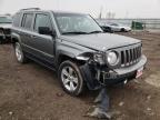 JEEP - PATRIOT