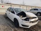 FORD - FOCUS
