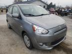 MITSUBISHI - MIRAGE