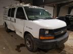 CHEVROLET - EXPRESS