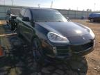 PORSCHE - CAYENNE