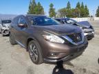 NISSAN - MURANO