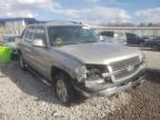 CHEVROLET - AVALANCHE