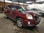 GMC - TERRAIN