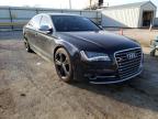 AUDI - S8