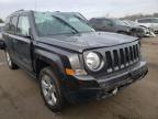 JEEP - PATRIOT