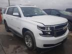 CHEVROLET - TAHOE