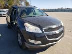 CHEVROLET - TRAVERSE