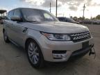 LAND ROVER - RANGE ROVER