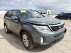 KIA - SORENTO