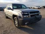 CHEVROLET - AVALANCHE