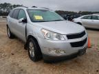 CHEVROLET - TRAVERSE