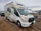 FORD - TRANSIT CONNECT