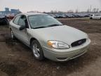 FORD - TAURUS