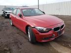 BMW - 3 SERIES