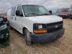 CHEVROLET - EXPRESS
