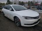 CHRYSLER - 200