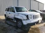 JEEP - PATRIOT
