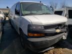 CHEVROLET - EXPRESS