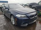 BMW - 5 SERIES
