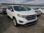 FORD - EDGE