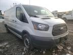 FORD - TRANSIT CONNECT