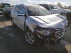 CHEVROLET - EQUINOX